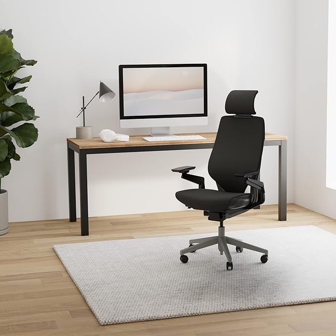 silla steelcase